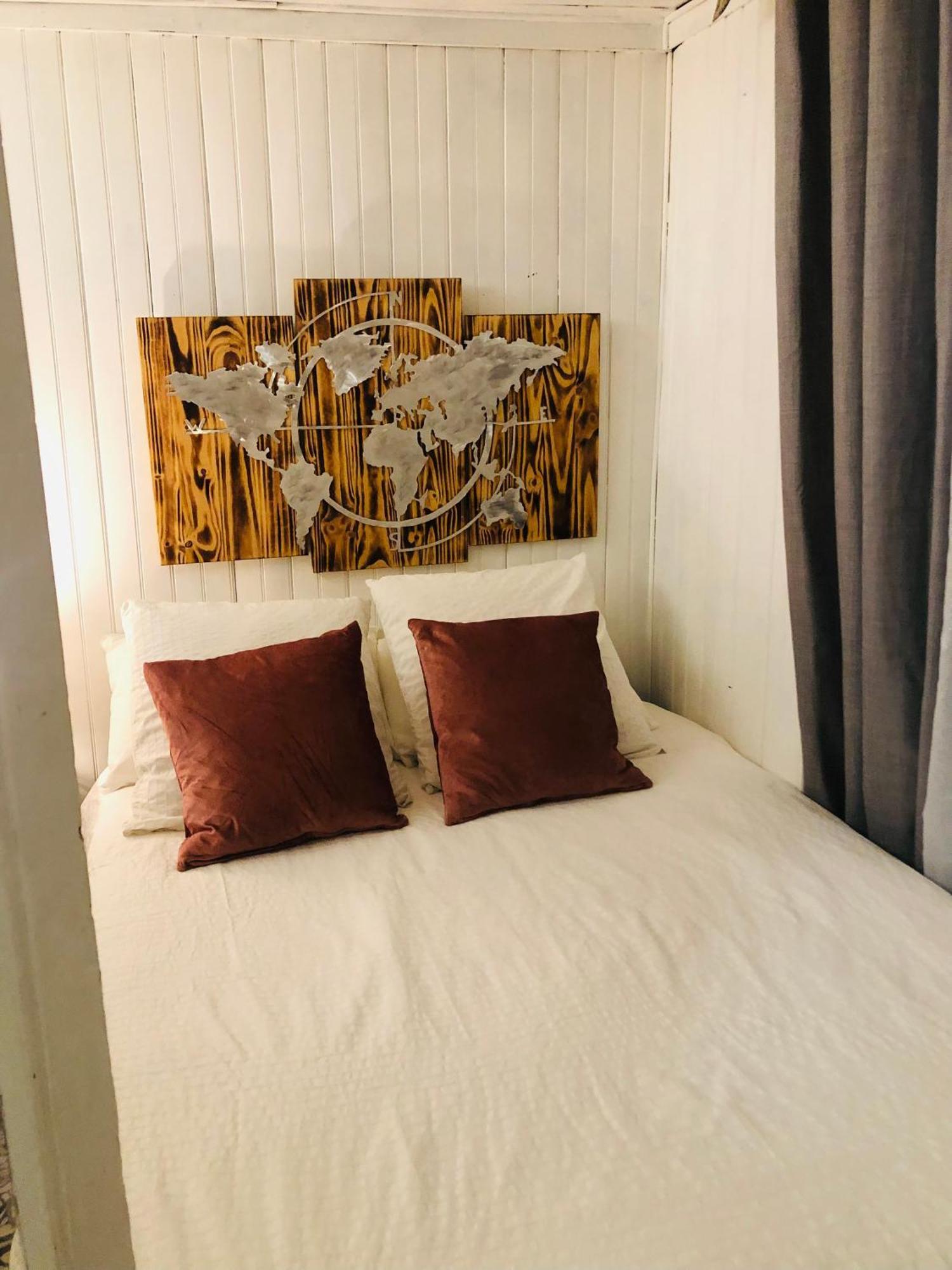 Habitation Salome Apartment ปารีส ภายนอก รูปภาพ