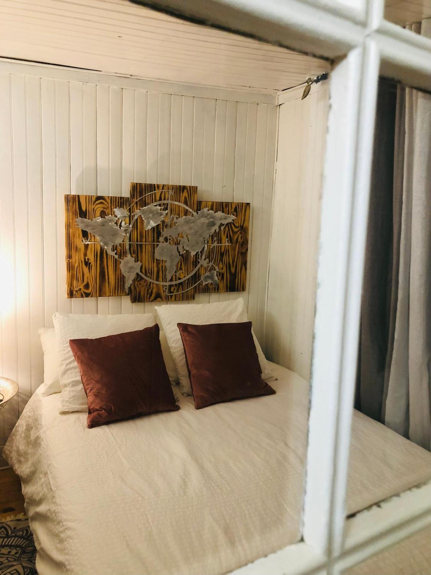 Habitation Salome Apartment ปารีส ภายนอก รูปภาพ